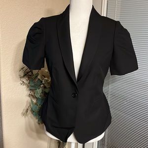 THE LIMITED  black collection top